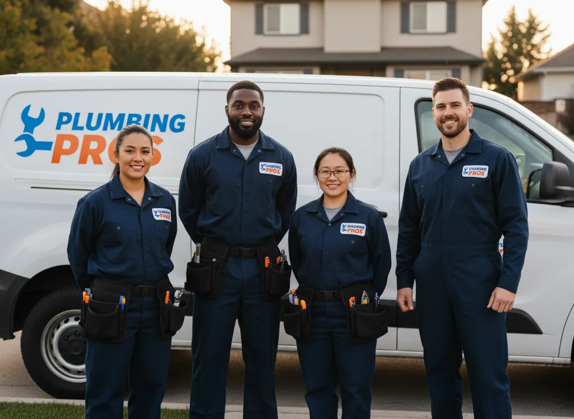 Water Heater Repair company in Mendota, MN